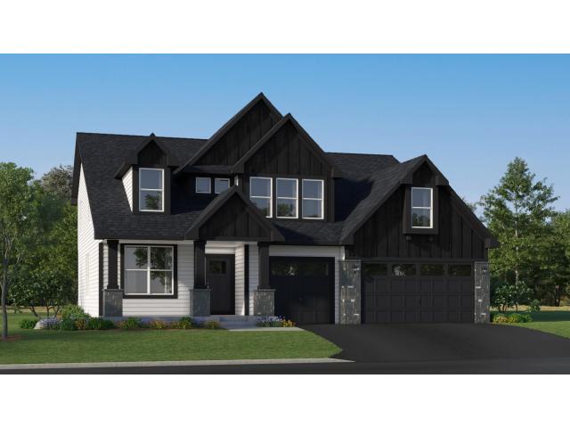 19986 Gadston Lane Lakeville MN 55044 - MLS# 7122872