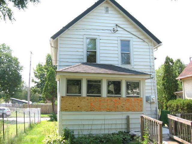 907 20th Avenue NE Minneapolis MN 55418 - MLS# 7122875