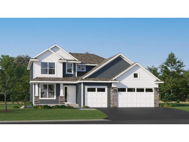 19962 Gadston Lane Lakeville MN 55044 - MLS# 7122877
