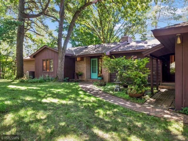 45 Evergreen Road White Bear Lake MN 55110 - MLS# 7122892