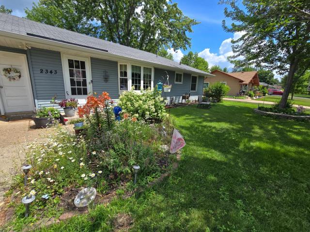 2343 115th Avenue NW Coon Rapids MN 55433 - MLS# 7122894