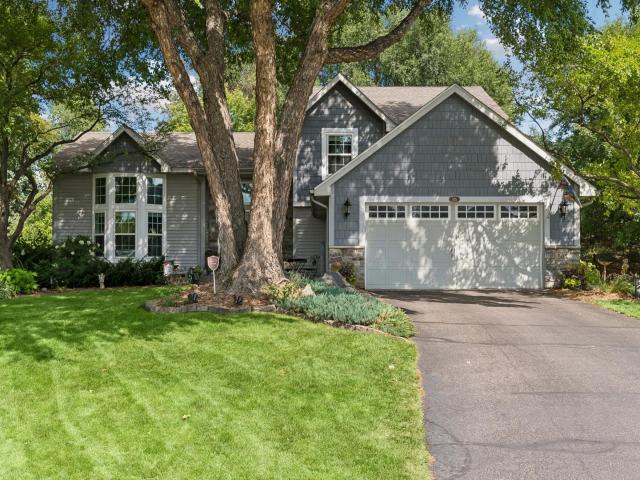 505 Severn Way Eagan MN 55123 - MLS# 7122896