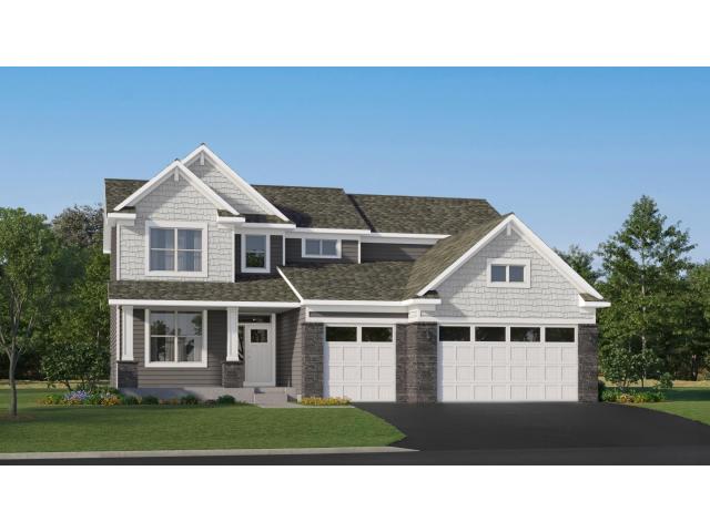 2541 Rock Elm Road Shakopee MN 55379 - MLS# 7122899
