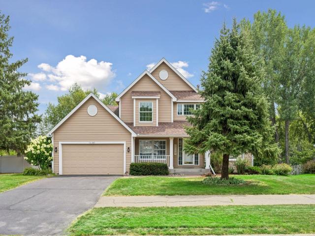 16005 22nd Avenue N Plymouth MN 55447 - MLS# 7122901