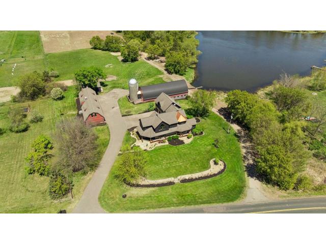 7040 132nd Street N Hugo MN 55038 - MLS# 7122902