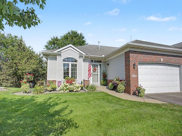 15139 Claret Circle Rosemount MN 55068 - MLS# 7122905