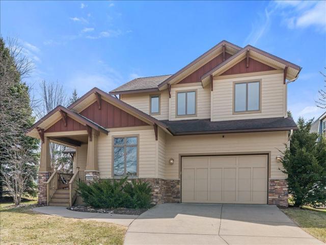 16931 E Lake Drive Lakeville MN 55044 - MLS# 7122916
