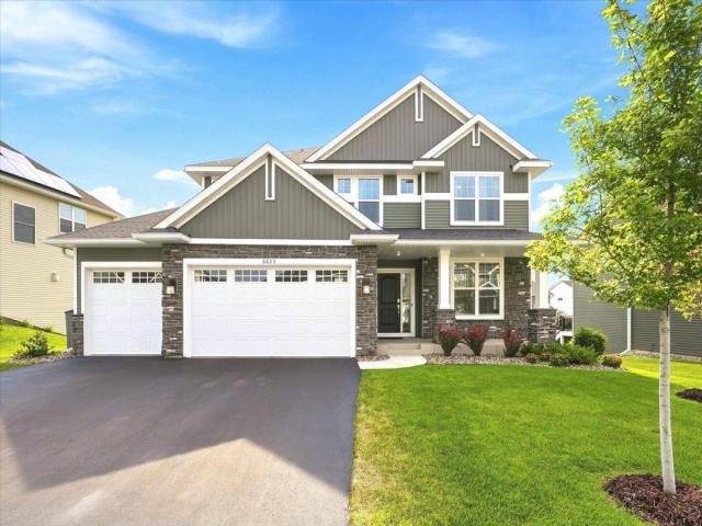 6023 Inskip Avenue S Cottage Grove MN 55016 - MLS# 7122950