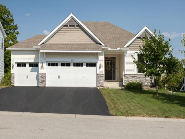 1237 Maple Lane Carver MN 55315 - MLS# 7122952