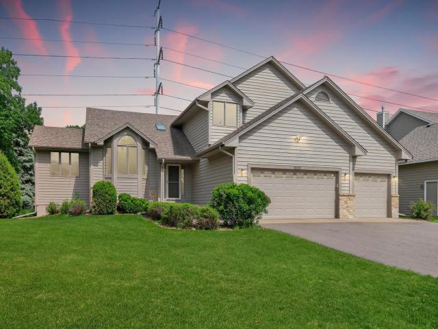 9000 Ashley Terrace Brooklyn Park MN 55443 - MLS# 7122959