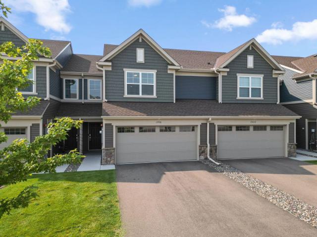 1998 Tyrone Drive Shakopee MN 55379 - MLS# 7122972