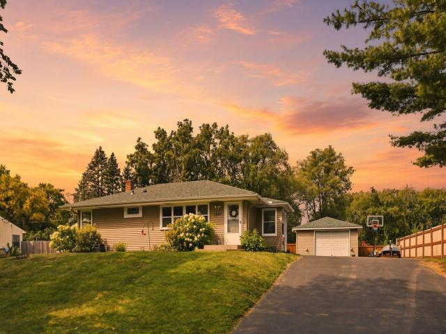 1587 Sextant Avenue E Maplewood MN 55109 - MLS# 7122990