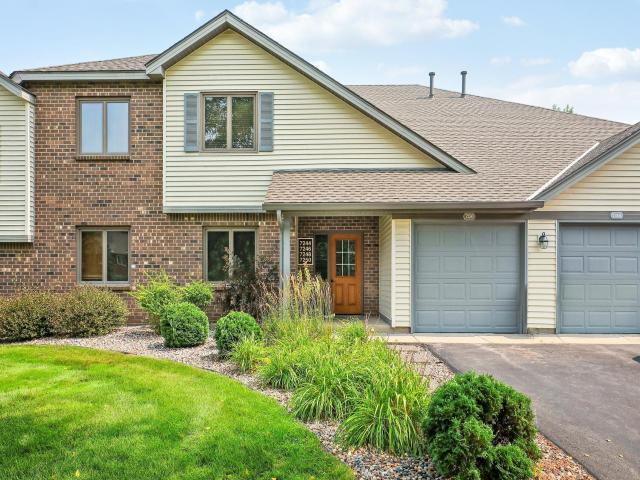 7244 Hunters Run Unit 21D Eden Prairie MN 55346 - MLS# 7122997
