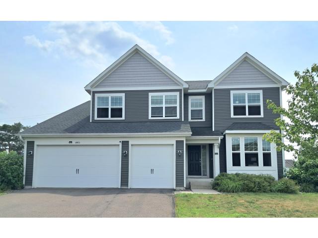 6483 102nd Avenue N Brooklyn Park MN 55445 - MLS# 7122998