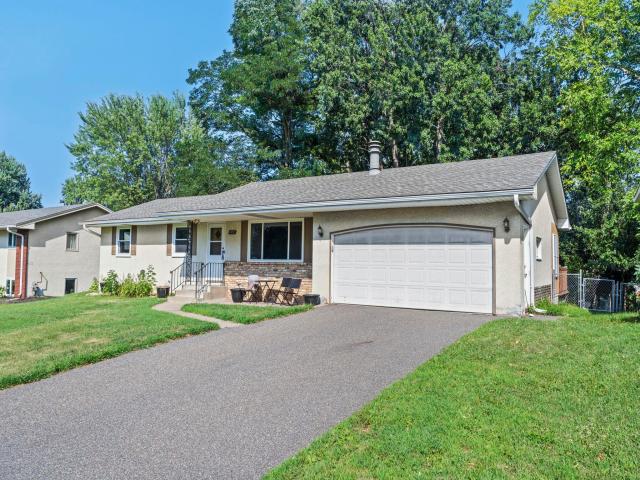 4832 Flag Avenue N New Hope MN 55428 - MLS# 7123001