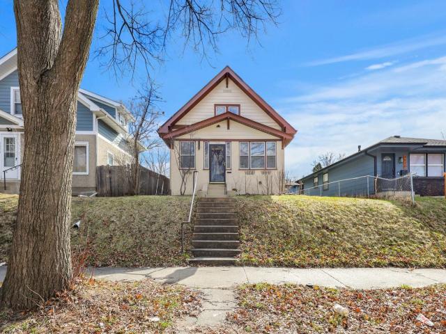 3526 James Avenue N Minneapolis MN 55412 - MLS# 7123003