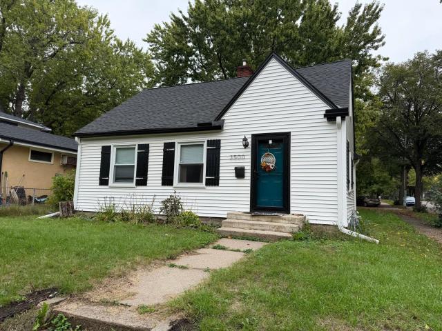 3500 Morgan Avenue N Minneapolis MN 55412 - MLS# 7123005