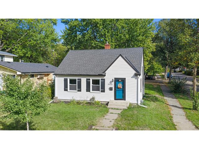 3500 Morgan Avenue N Minneapolis MN 55412 - MLS# 7123005