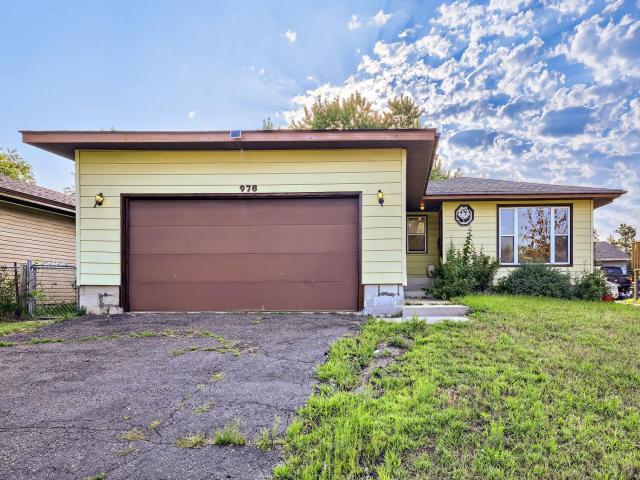 978 Western Avenue N Saint Paul MN 55117 - MLS# 7123014