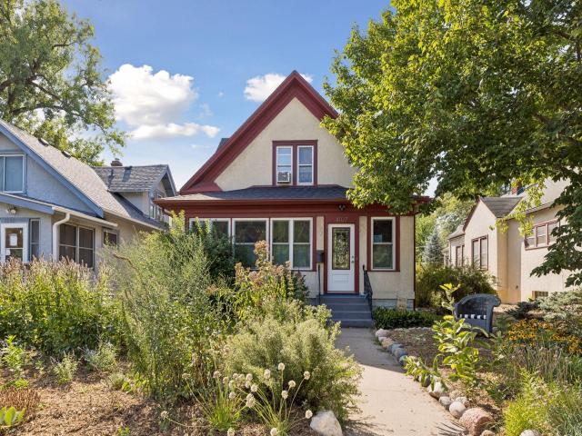 4027 Penn Avenue N Minneapolis MN 55412 - MLS# 7123015