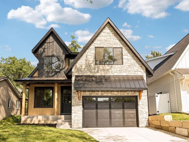 4509 Oxford Avenue Edina MN 55436 - MLS# 7123023