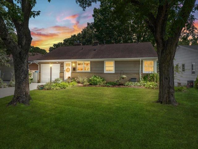 3341 Decatur Lane Saint Louis Park MN 55426 - MLS# 7123024
