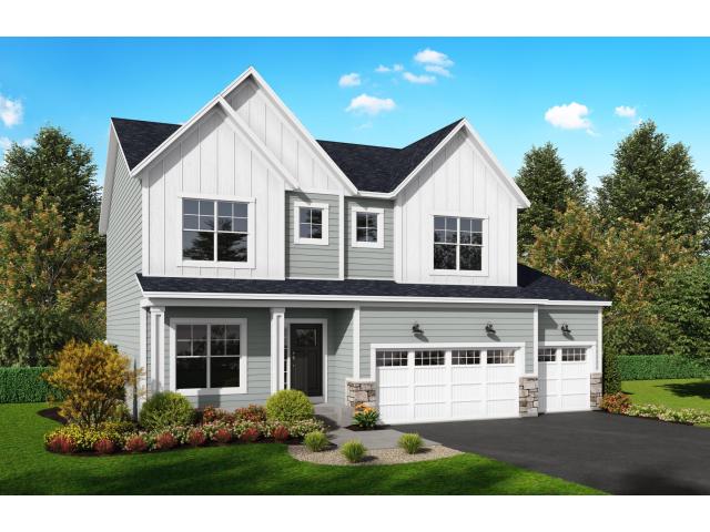 20005 Gorge Lane Lakeville MN 55044 - MLS# 7123058