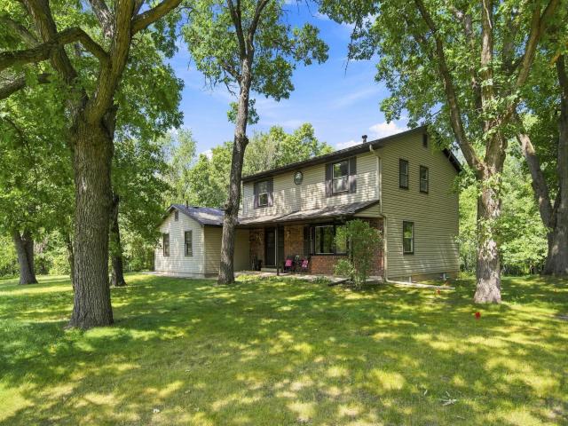 16755 7th Street NE Ham Lake MN 55304 - MLS# 7123062