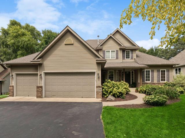 2240 Thrushwood Circle Victoria MN 55386 - MLS# 7123064
