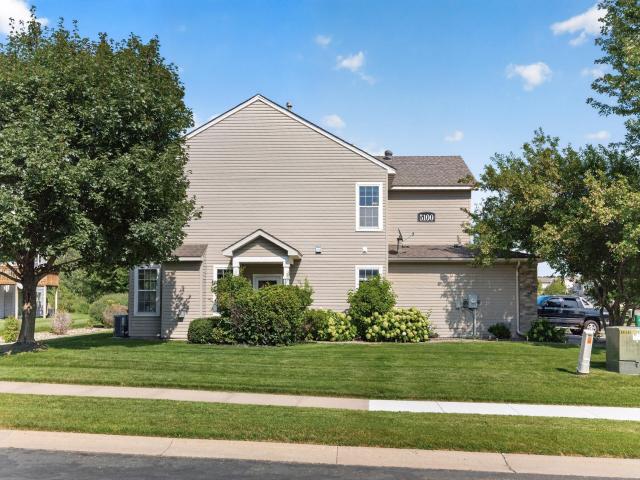 5100 Holly Lane N Unit 1801 Plymouth MN 55446 - MLS# 7123069