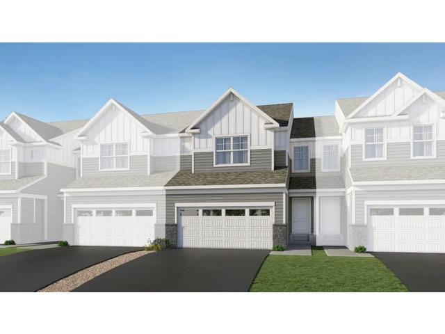 3483 Trails End Circle Eagan MN 55123 - MLS# 7123071