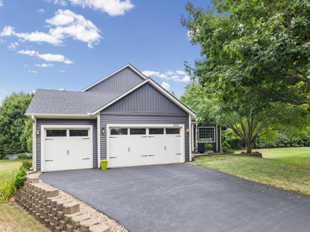 8555 Jorgensen Bay S Cottage Grove MN 55016 - MLS# 7123081