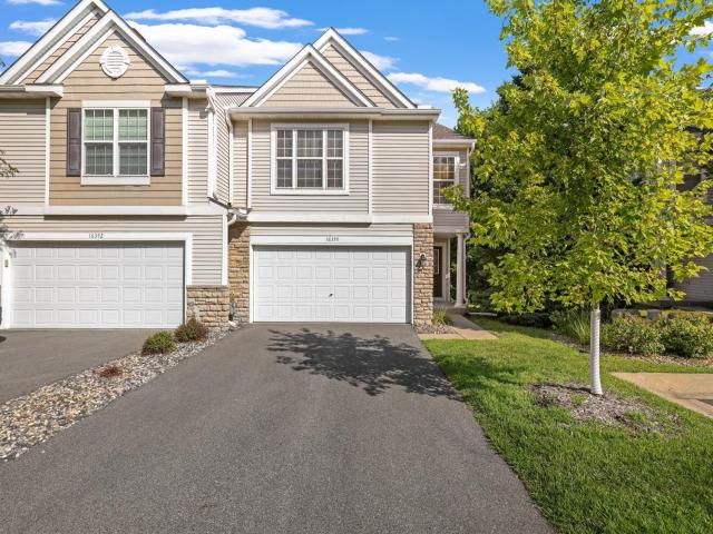 16390 Timber Crest Drive SE Prior Lake MN 55372 - MLS# 7123093
