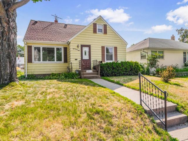 1568 Atlantic Street Saint Paul MN 55106 - MLS# 7123094
