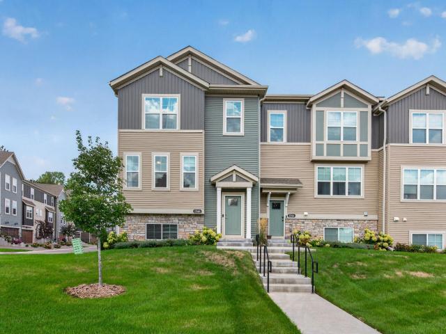 1546 Timberwood Lane West Saint Paul MN 55118 - MLS# 7123108