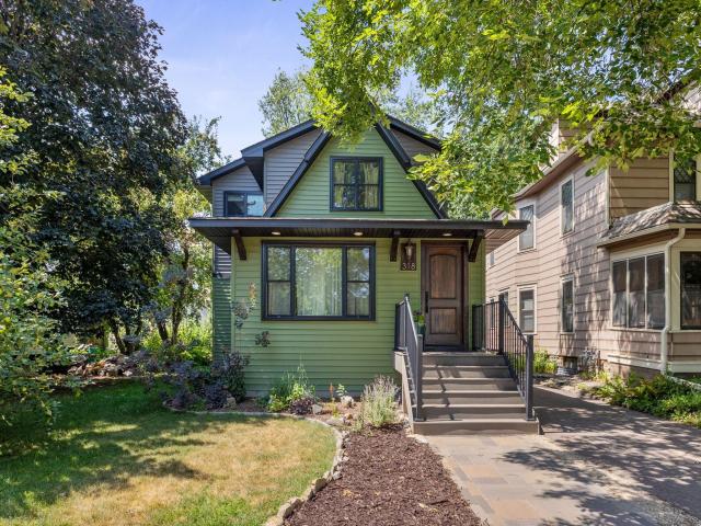 318 4th Street NE Minneapolis MN 55413 - MLS# 7123116