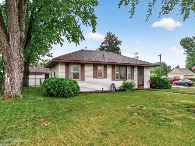 601 Northdale Boulevard NW Coon Rapids MN 55448 - MLS# 7123133