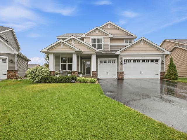 14264 Ailesbury Court Rosemount MN 55068 - MLS# 7123156