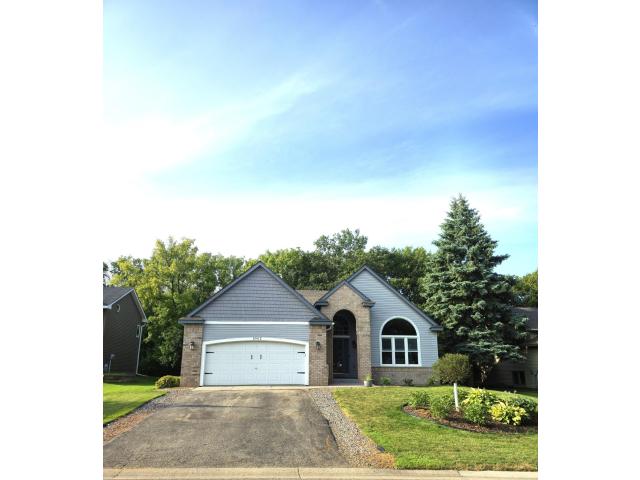 5962 N Ridge Drive Savage MN 55378 - MLS# 7123160