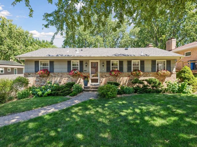 6617 Naomi Drive Minneapolis MN 55439 - MLS# 7123164