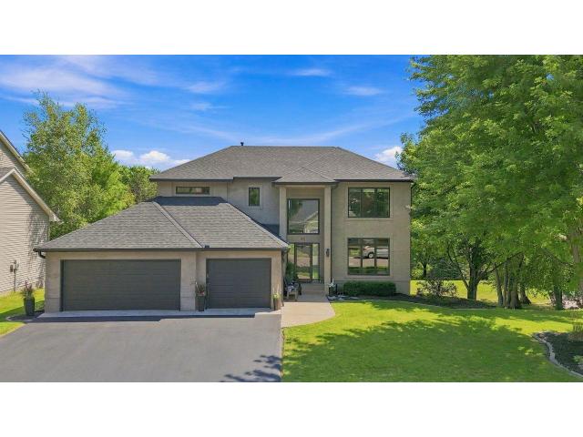 9365 Shetland Road Eden Prairie MN 55347 - MLS# 7123165