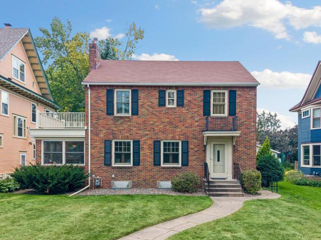 1197 Como Boulevard W Saint Paul MN 55103 - MLS# 7123168