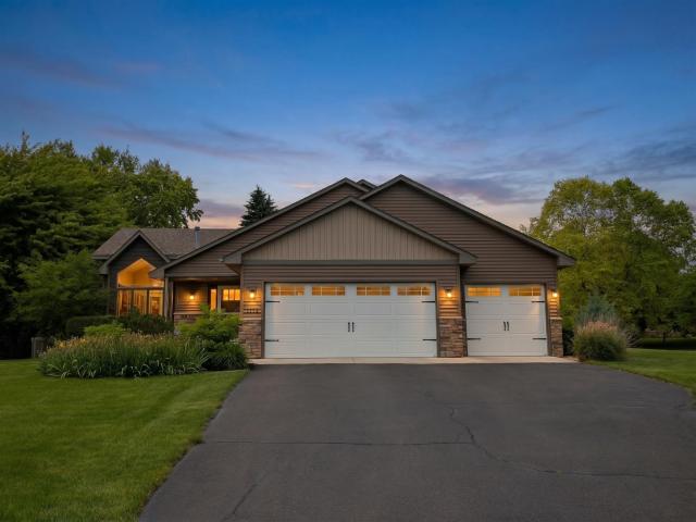1173 Ruffed Grouse Court Lino Lakes MN 55014 - MLS# 7123175