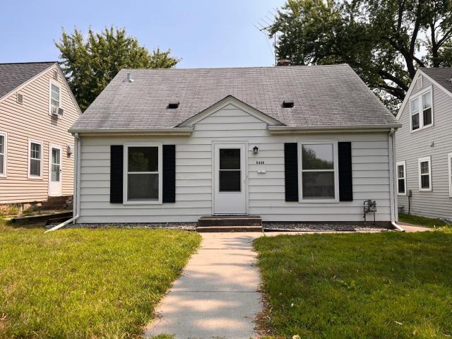5449 30th Avenue S Minneapolis MN 55417 - MLS# 7123177