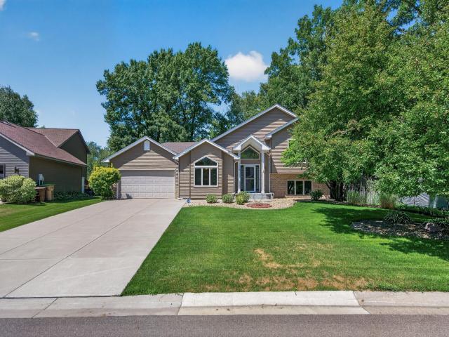 4668 Hale Avenue N Oakdale MN 55128 - MLS# 7123186