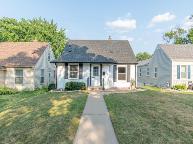 2821 Edgewood Avenue S Saint Louis Park MN 55426 - MLS# 7123196