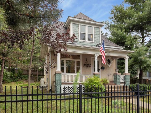 4454 Blaisdell Avenue Minneapolis MN 55419 - MLS# 7123200