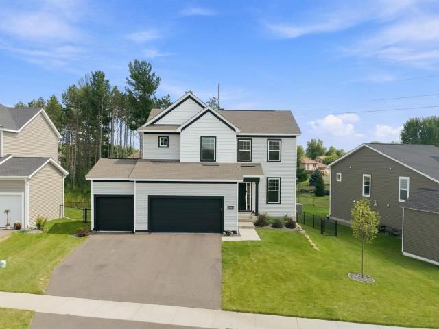 15519 Goodview Trail N Hugo MN 55038 - MLS# 7123215