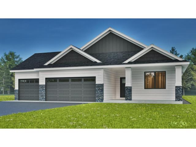 2156 Deerwood Drive Mankato MN 56003 - MLS# 7123222