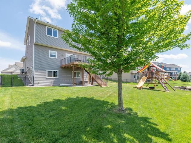 20055 Harness Avenue Lakeville MN 55044 - MLS# 7123228